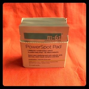 PowerSpot Pads for travel!
